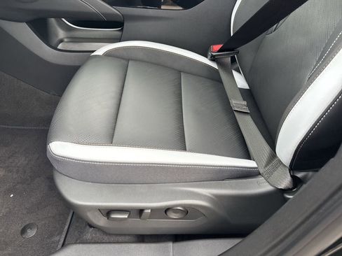 New 2026 Buick Envision Sport Touring AWD/4WD image 19