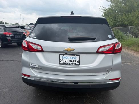 Used 2019 Chevrolet Equinox LT FWD image 7