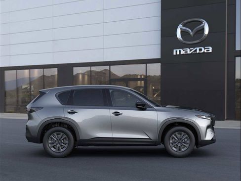 New 2026 MAZDA CX-5 Select image 5