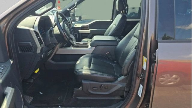 Used 2022 Ford F350 Lariat AWD/4WD image 5