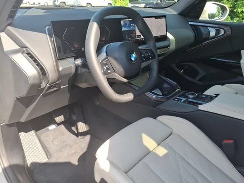 Used 2026 BMW X3 xDrive30i w/ Premium Package AWD/4WD image 16