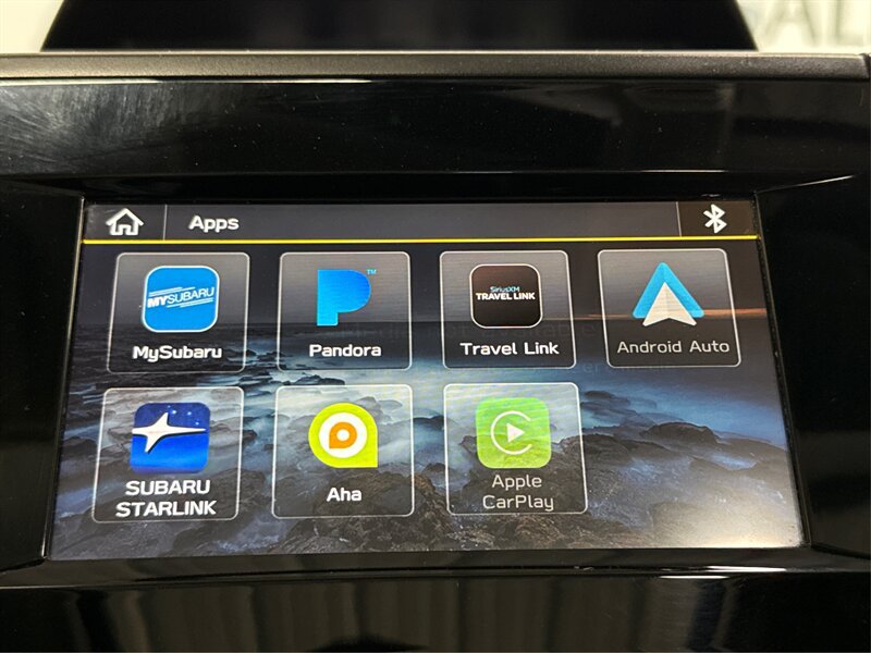 Used 2019 Subaru Forester Sport AWD/4WD image 18