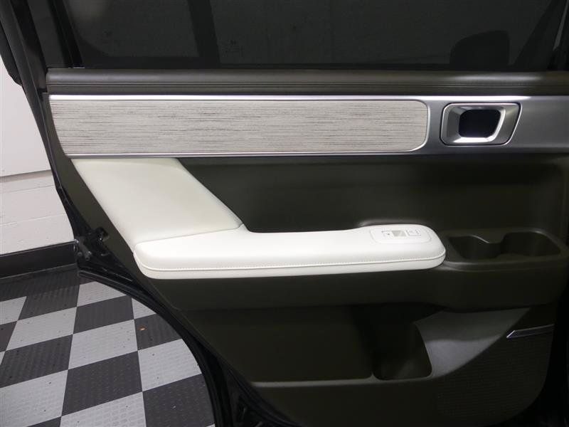Used 2024 Hyundai Santa Fe Calligraphy AWD/4WD image 26