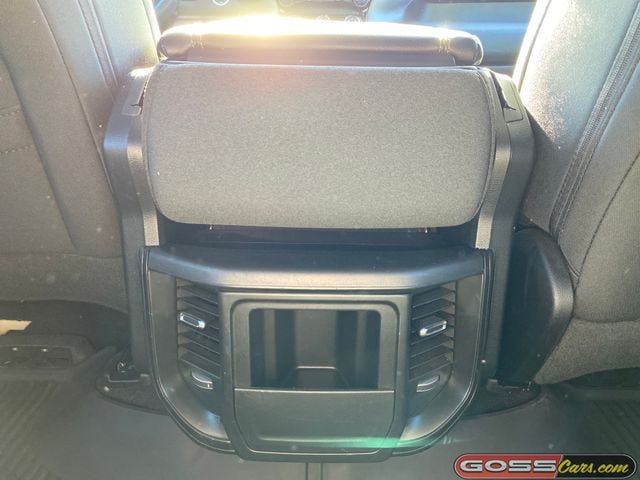 Certified 2025 RAM 1500 Tradesman w/ Night Edition AWD/4WD image 22