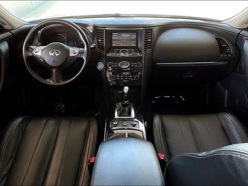 Used 2014 INFINITI QX70 2WD image 19