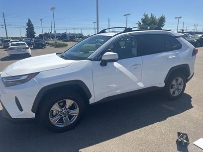 Used 2025 Toyota RAV4 XLE w/ Convenience Package