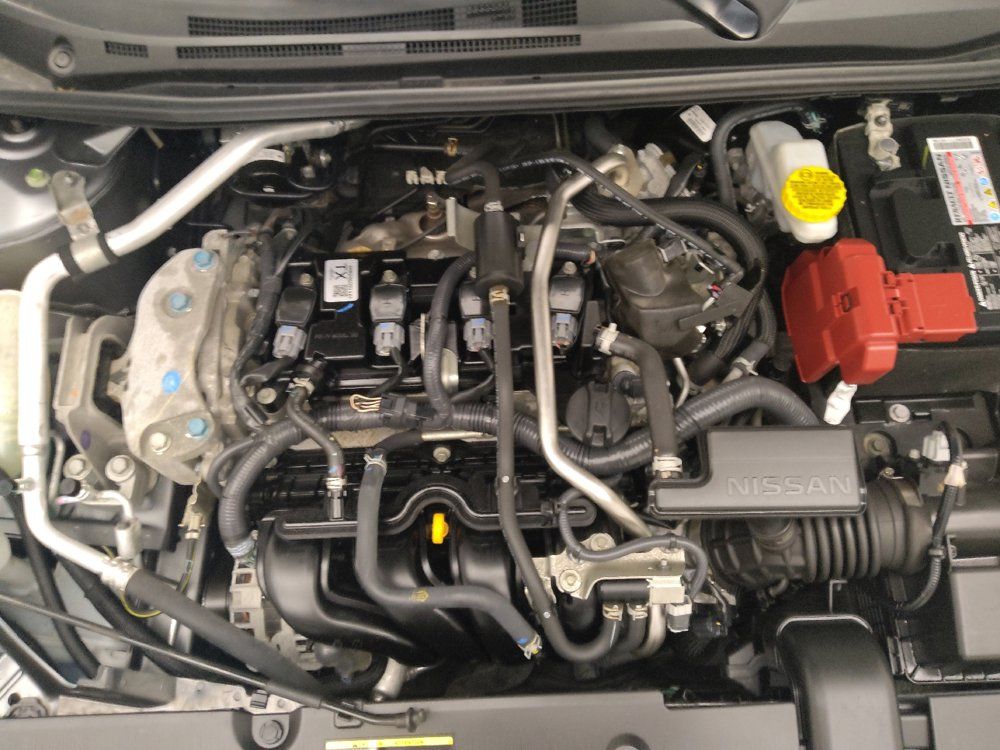 Used 2023 Nissan Sentra SV w/ All-Weather Package FWD image 30