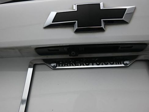 Used 2024 Chevrolet Trax ACTIV image 26