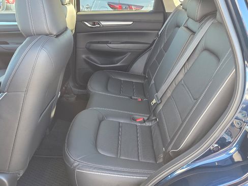 New 2025 MAZDA CX-5 AWD 2.5 S w/ Preferred Package image 10