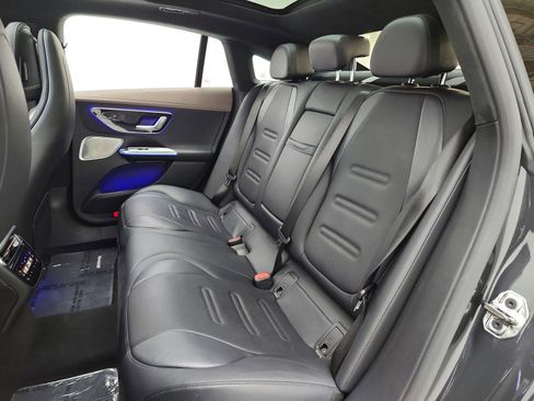 Used 2023 Mercedes-Benz EQE AMG 4MATIC Sedan w/ Winter Package image 15