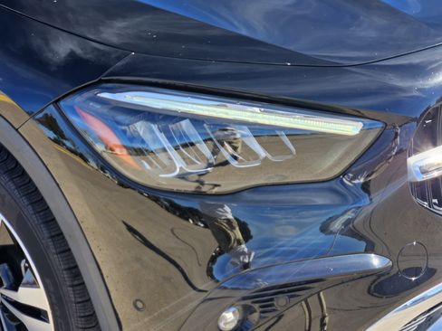 Certified 2024 Mercedes-Benz GLA 250 4MATIC image 6