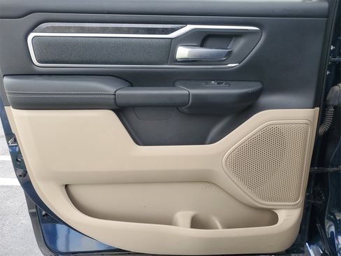 Used 2021 RAM 1500 Big Horn image 10