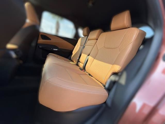 Used 2024 Lexus RX 350 Premium Plus w/ Convenience Package FWD image 13