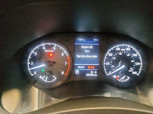 Used 2024 Nissan Altima 2.5 S FWD image 23