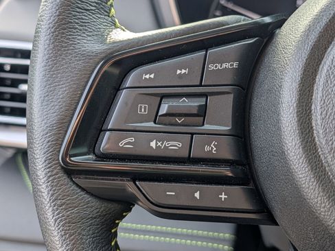 Used 2025 Subaru Outback Onyx Edition image 36