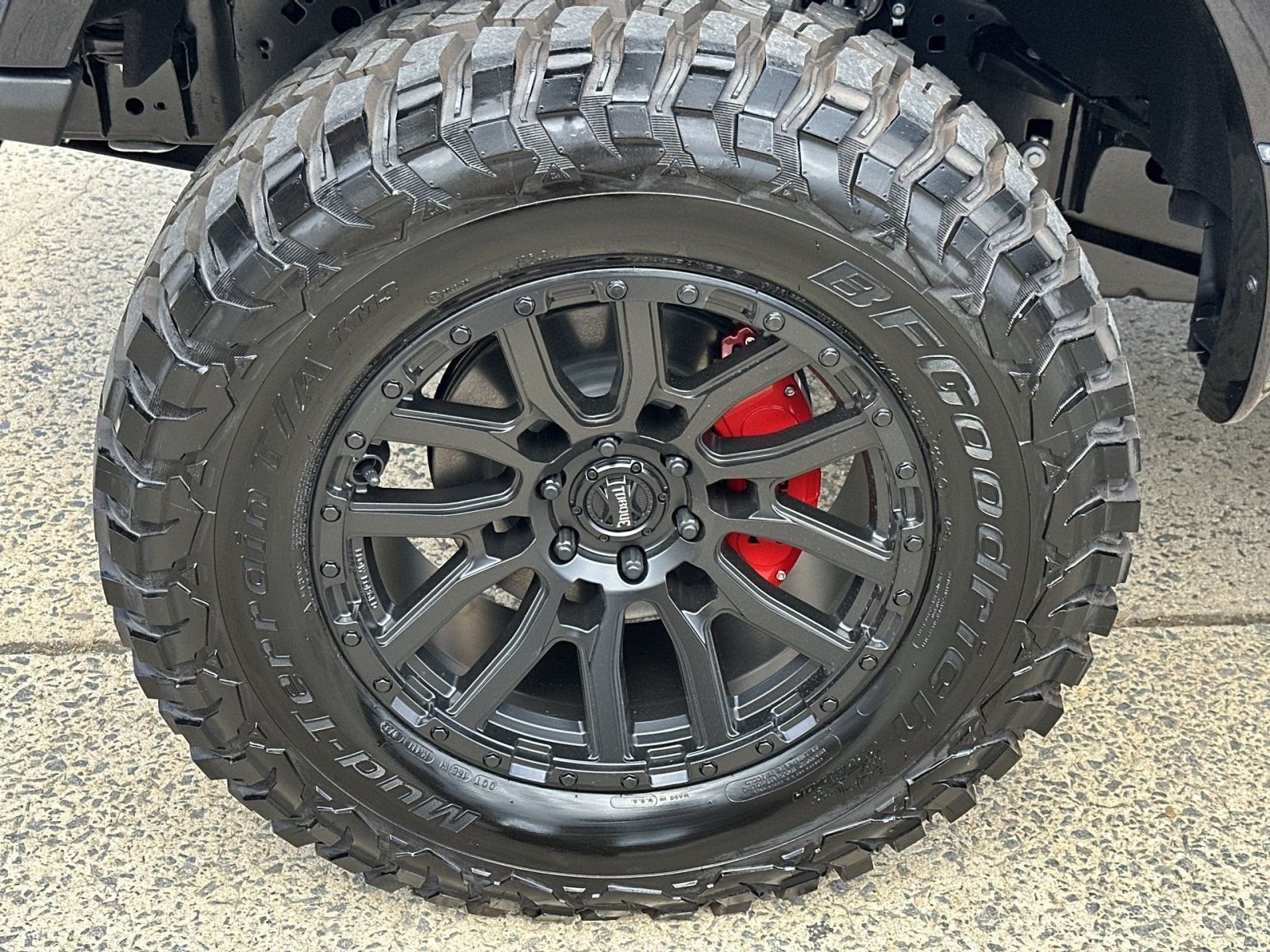New 2026 Ford F150 Raptor AWD/4WD image 13
