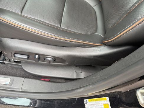 Used 2021 GMC Acadia AT4 w/ Trailering Package image 17