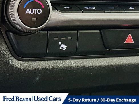 Used 2024 MAZDA CX-50 AWD 2.5 S w/ Cargo Package image 21