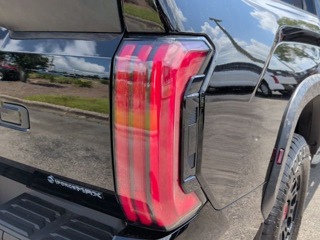 New 2026 Toyota Tundra TRD Pro AWD/4WD image 12