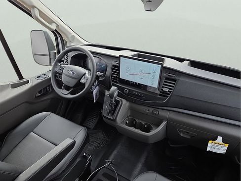 New 2026 Ford Transit 350 148 High Roof image 11