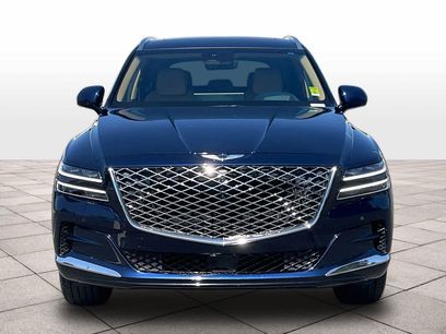 Used 2023 Genesis GV80 3.5T w/ Advanced Package