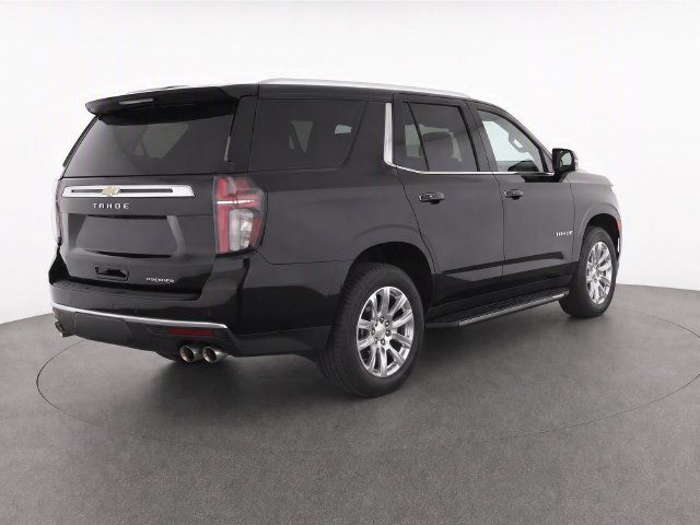 Used 2022 Chevrolet Tahoe Premier AWD/4WD image 6