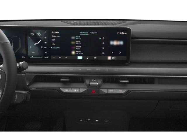 Certified 2024 Kia EV9 Wind AWD/4WD image 12