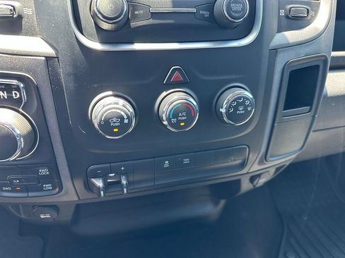Used 2021 RAM 1500 Tradesman w/ Chrome Plus Package AWD/4WD image 25