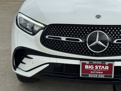 Used 2023 Mercedes-Benz GLC 300 image 6