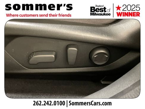 Certified 2024 Subaru Crosstrek 2.0i Premium image 10