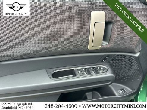 Certified 2026 MINI Cooper Countryman S image 19