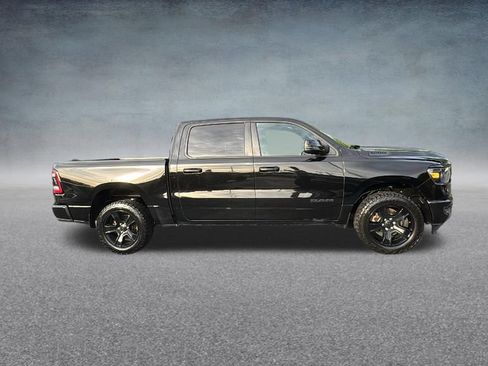 Used 2023 RAM 1500 Big Horn AWD/4WD image 34
