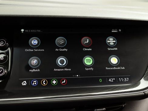 Used 2023 Buick Envision Essence w/ Sport Touring Package image 14