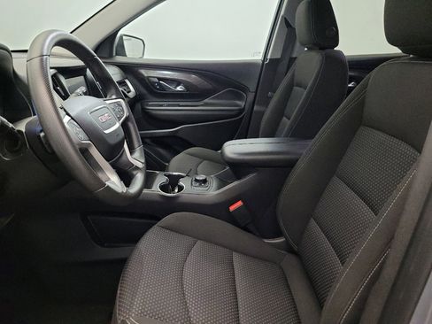 Used 2024 GMC Terrain SLE image 17