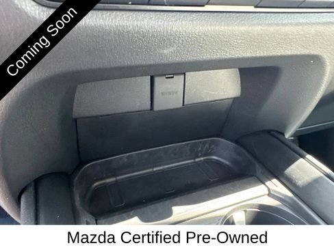 Certified 2026 MAZDA CX-50 AWD 2.5 S w/ Weather Package image 47