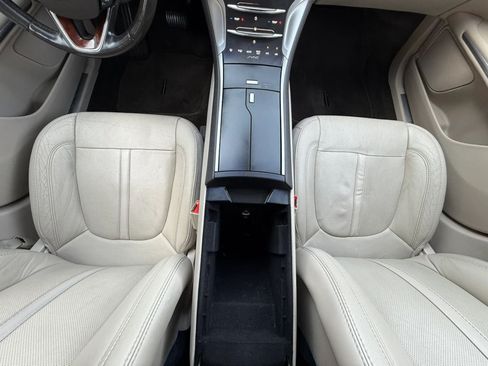 Used 2016 Lincoln MKZ Hybrid w/ Equipment Group 600A Reserve FWD image 49
