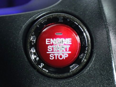 Used 2016 Honda CR-Z EX image 23