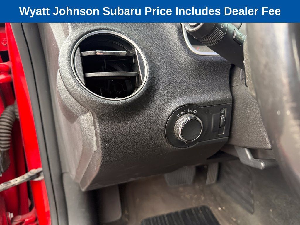 Used 2010 Chevrolet Camaro SS w/ RS Package RWD image 22