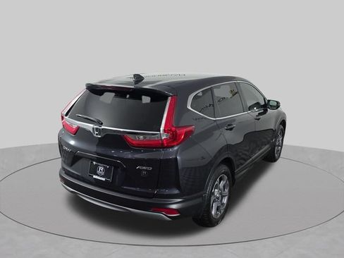 Used 2018 Honda CR-V EX-L image 41