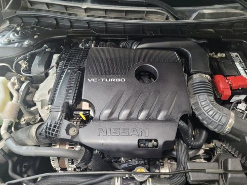 Used 2021 Nissan Altima 2.0 SR FWD image 30