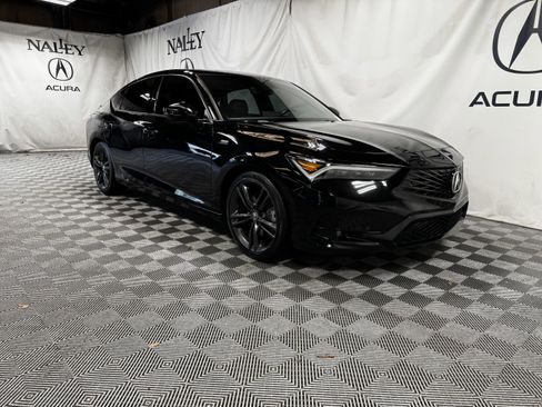 Used 2025 Acura Integra A-Spec image 7