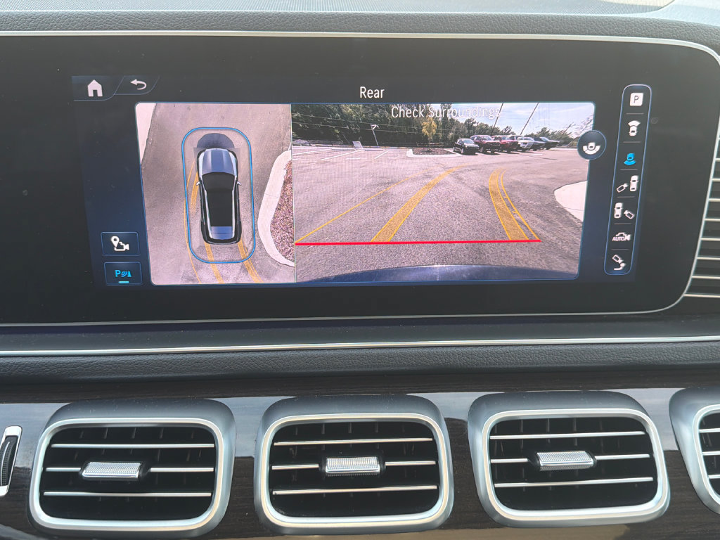 Used 2024 Mercedes-Benz GLE 350 4MATIC image 26