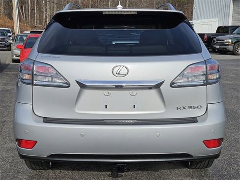 Used 2011 Lexus RX 350 2WD image 6