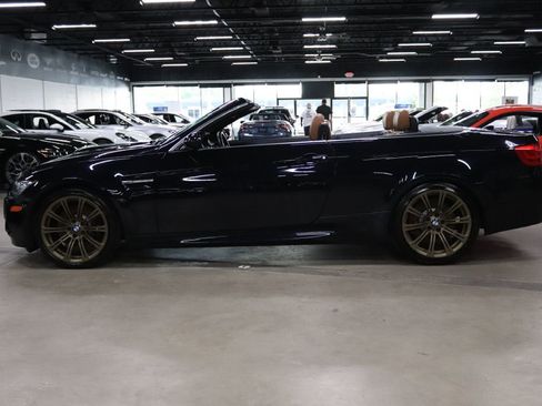 Used 2012 BMW M3 Convertible image 4