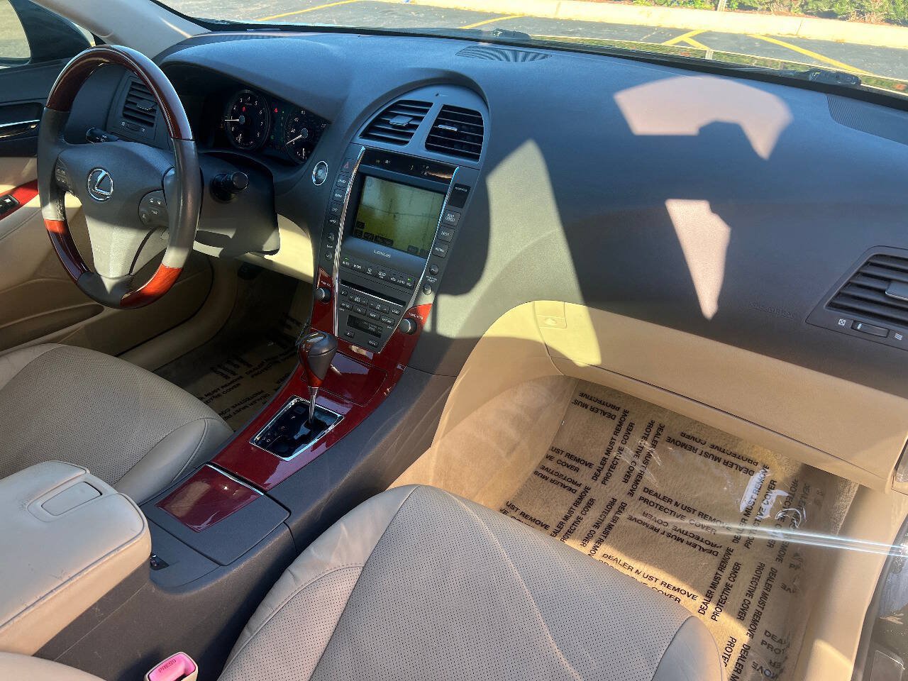 Used 2008 Lexus ES 350 FWD image 28