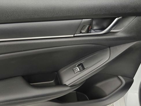 Used 2022 Honda Accord Sport Special Edition image 29