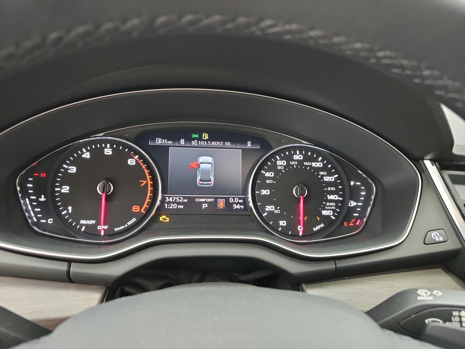 Used 2023 Audi Q5 2.0T Premium AWD/4WD image 12