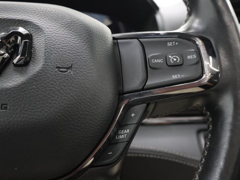 Used 2023 RAM 1500 Limited w/ Night Edition AWD/4WD image 15