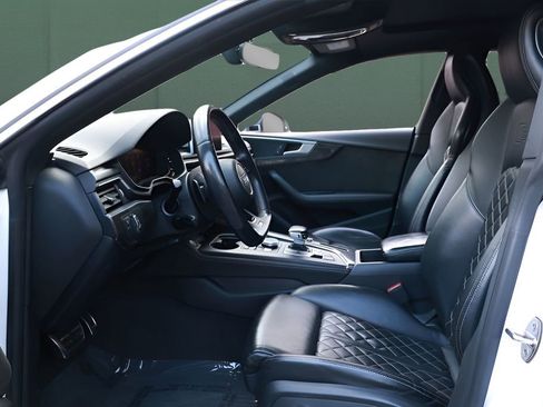 Used 2019 Audi S5 Prestige AWD/4WD image 20