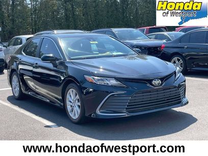 Used 2021 Toyota Camry LE w/ Convenience Package